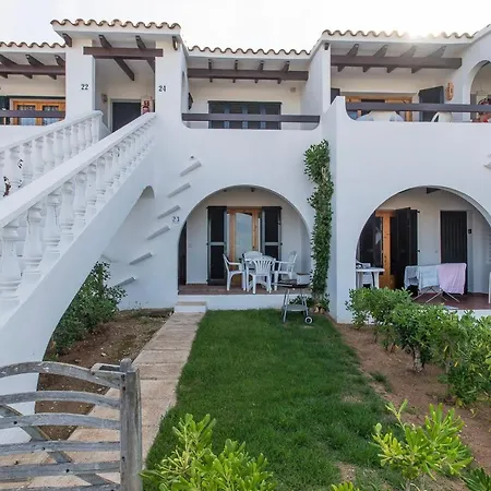 Costa Arenal 23 Apartament