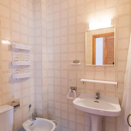 Costa Arenal 23 Apartment Arenal d'en Castell