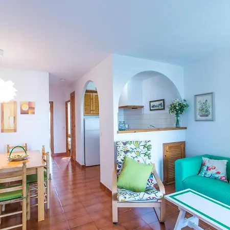 Apartment Costa Arenal 23 Arenal d'en Castell