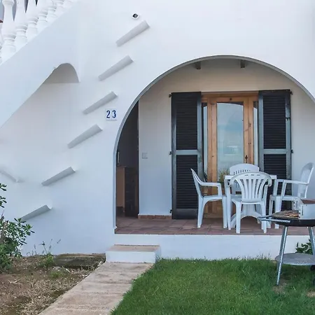 Costa Arenal 23