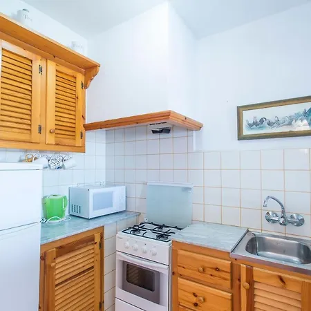Costa Arenal 23 Διαμέρισμα *