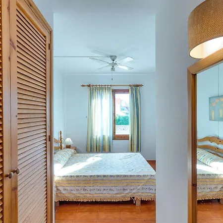 Apartment Costa Arenal 23 Arenal d'en Castell