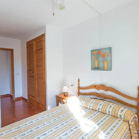 Costa Arenal 23 Apartament Arenal d'en Castell