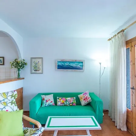 Costa Arenal 23 Διαμέρισμα *