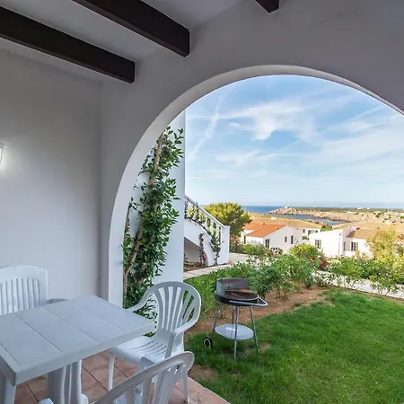 Διαμέρισμα Costa Arenal 23 *